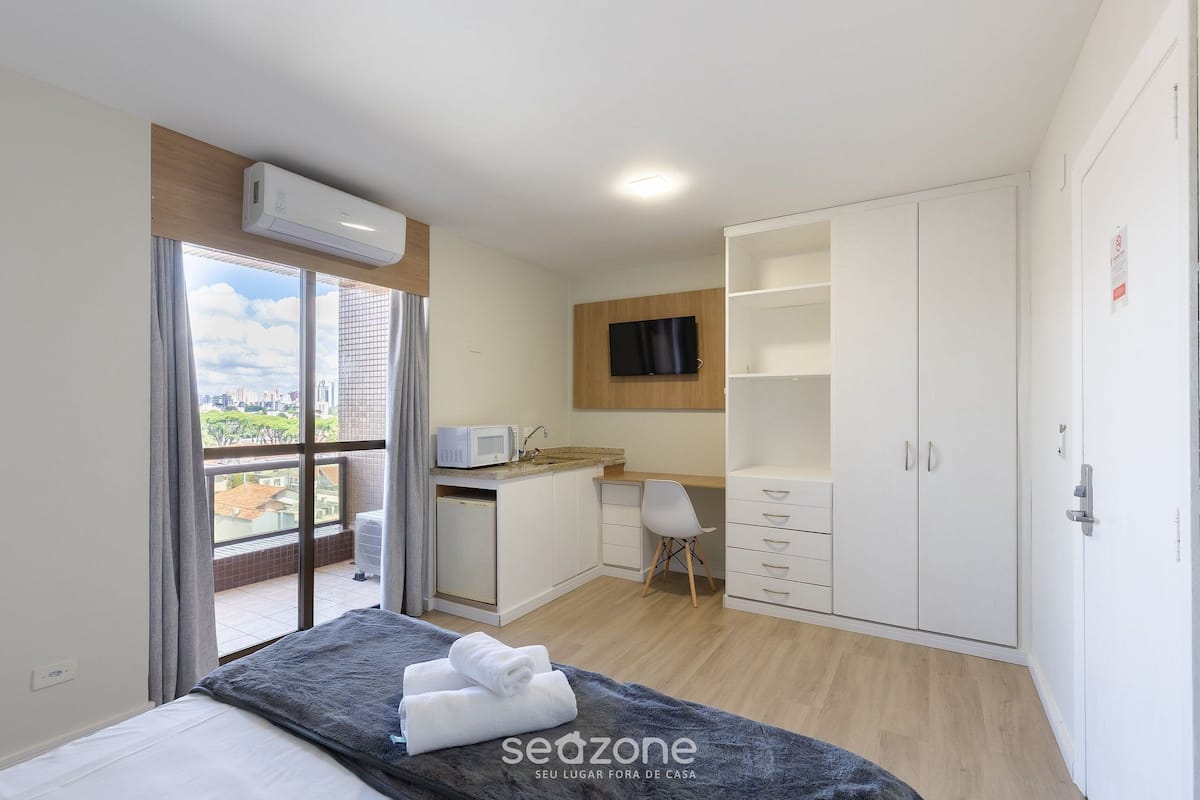 Basic Apartment | 1 bedroom, free WiFi