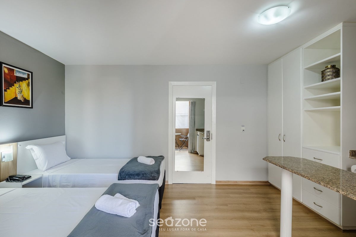 Basic Apartment | 1 bedroom, free WiFi