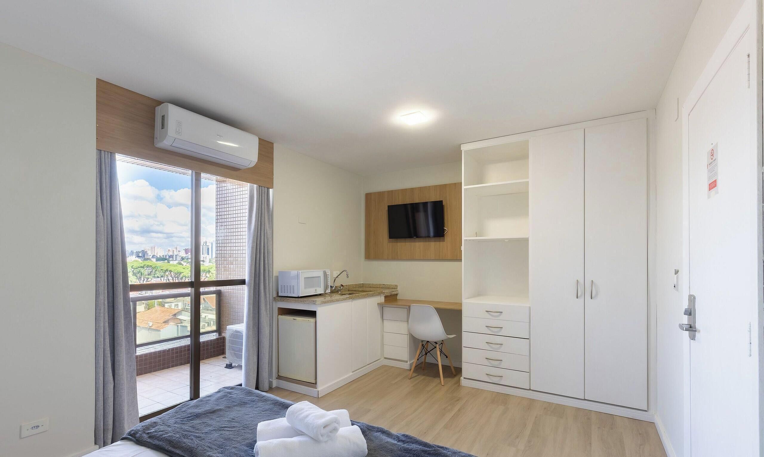 1 bedroom, free WiFi