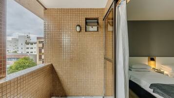 Basic Apartment | 1 bedroom, free WiFi