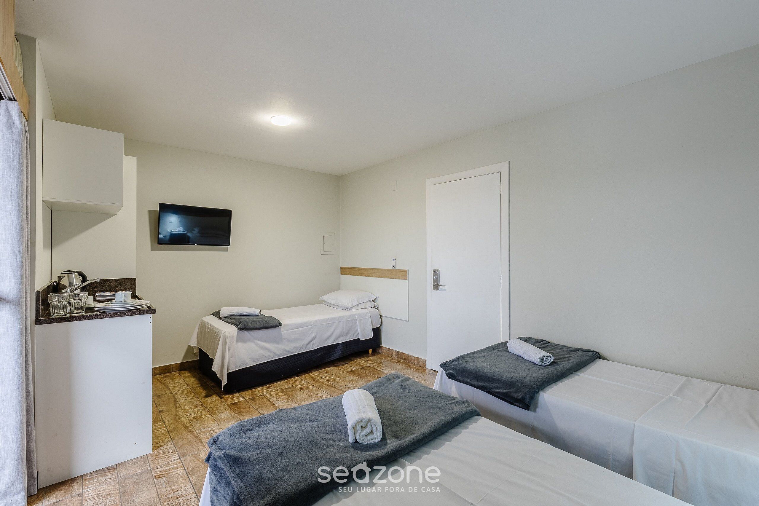 Basic Apartment
