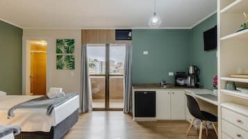 Basic Apartment | 1 bedroom, free WiFi