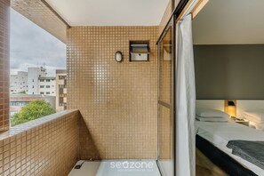 Apartamento básico | 1 dormitorio y wifi gratis