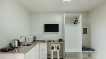 Dapur pribadi
