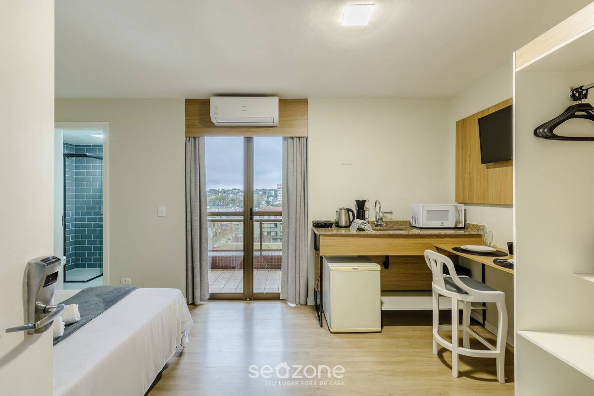 Basic Apartment