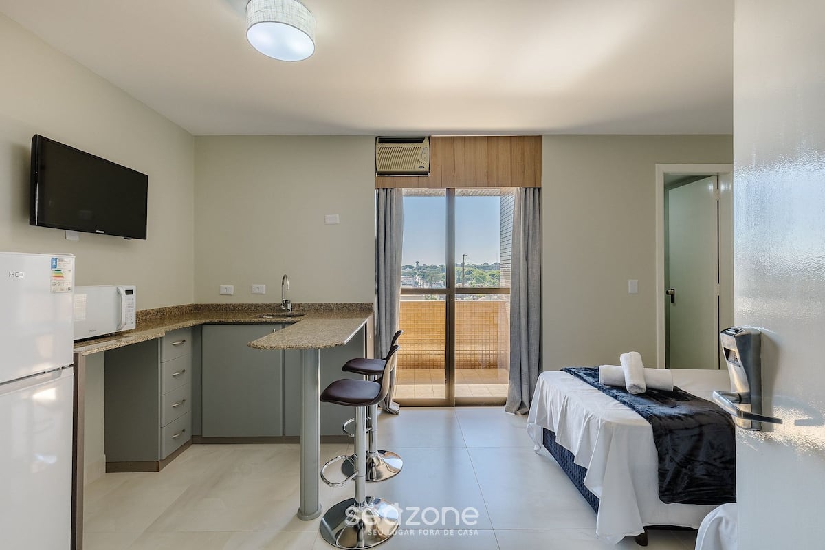 Basic Apartment | 1 bedroom, free WiFi