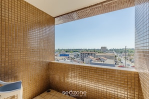 Basic Apartment | Spa - Studios en el Bristol Upper Hotel - UPP (Curitiba)