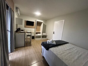 1 habitación y wifi gratis 