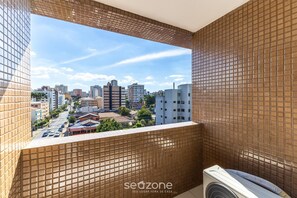 Basic Apartment | Property grounds - Studios en el Bristol Upper Hotel - UPP (Curitiba)