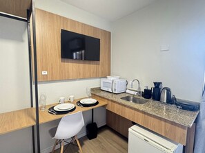 Basic Apartment | Private kitchen