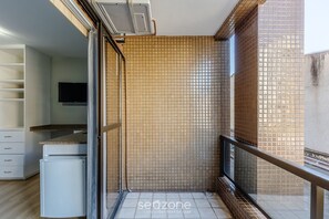 Basic Apartment | Interior - Studios en el Bristol Upper Hotel - UPP (Curitiba)