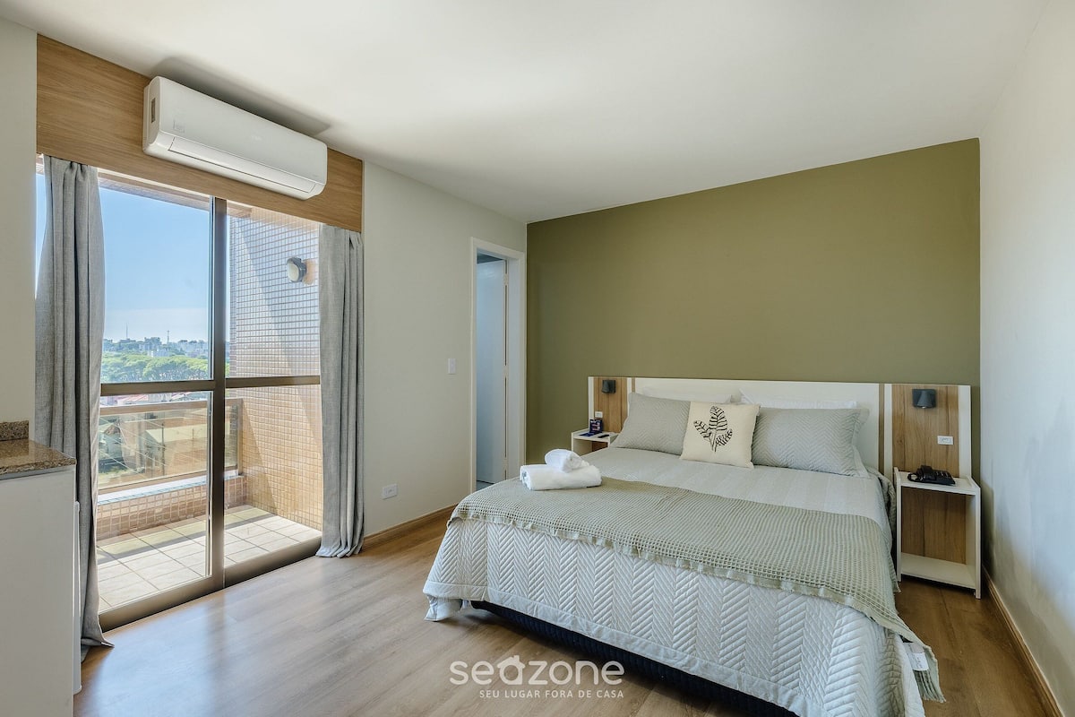 Basic Apartment | 1 bedroom, free WiFi