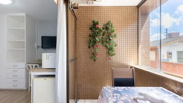 Basic-Apartment | Speisen