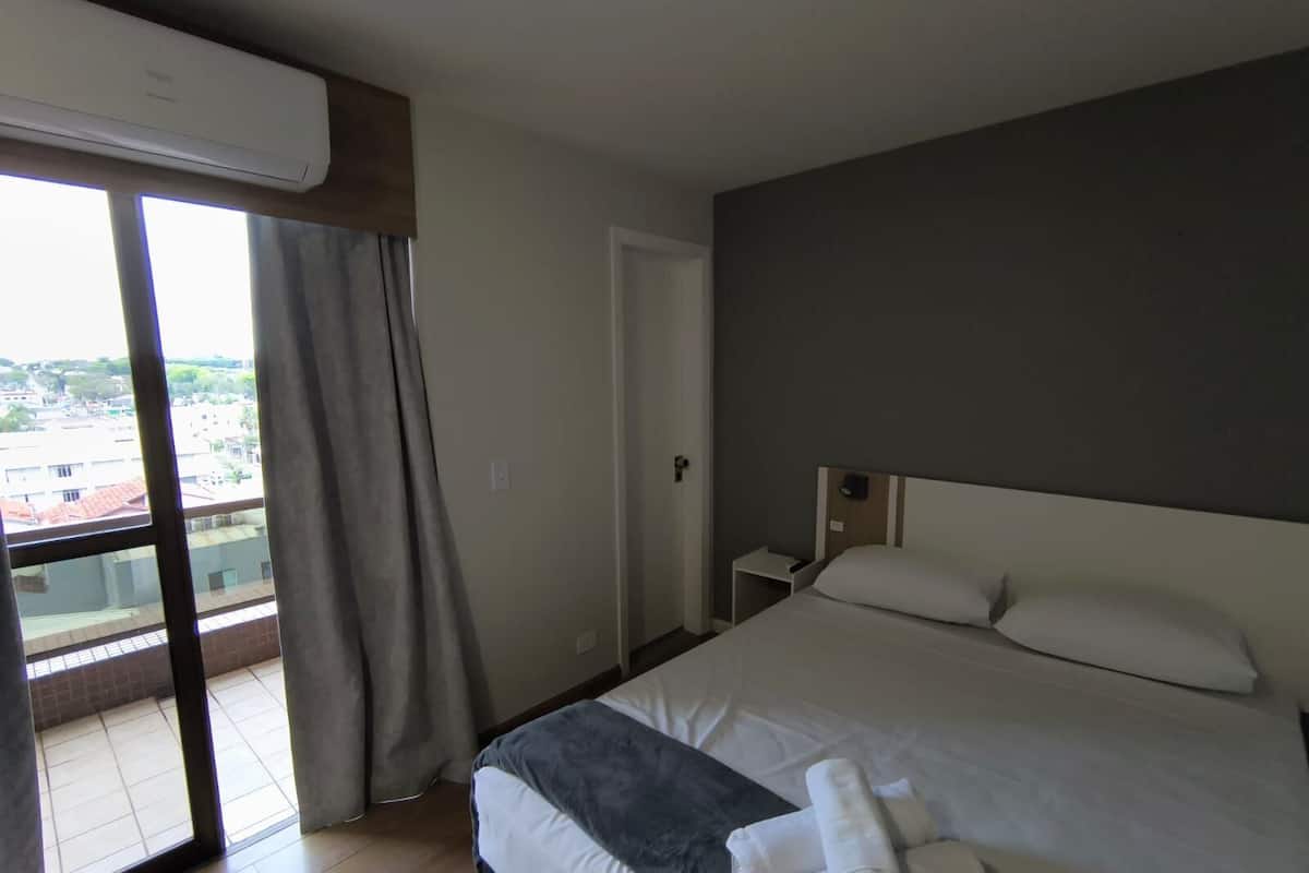 Basic Apartment | 1 bedroom, free WiFi