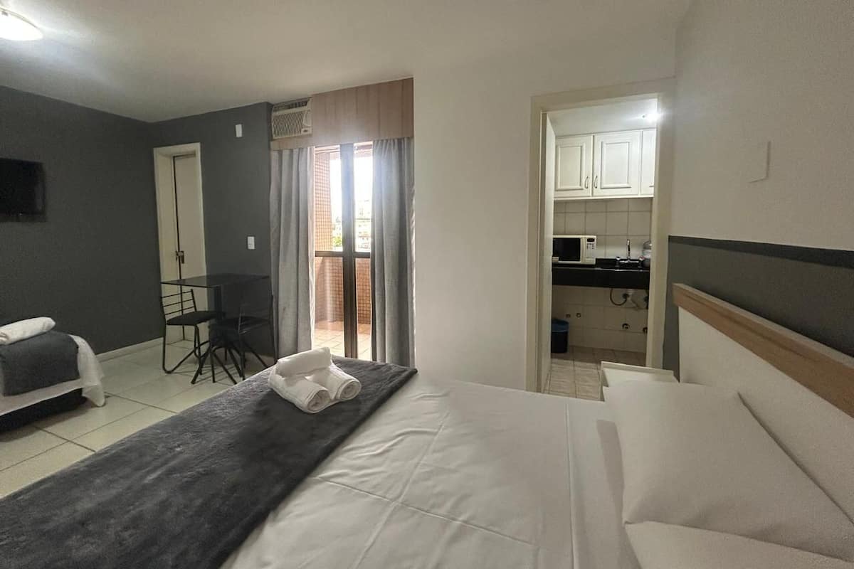 Basic Apartment