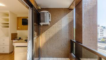 Basic-Apartment | Innenbereich