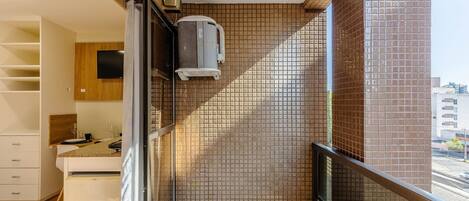 Appartamento Basic | Interni