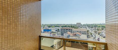 基本公寓 | 住宿一隅