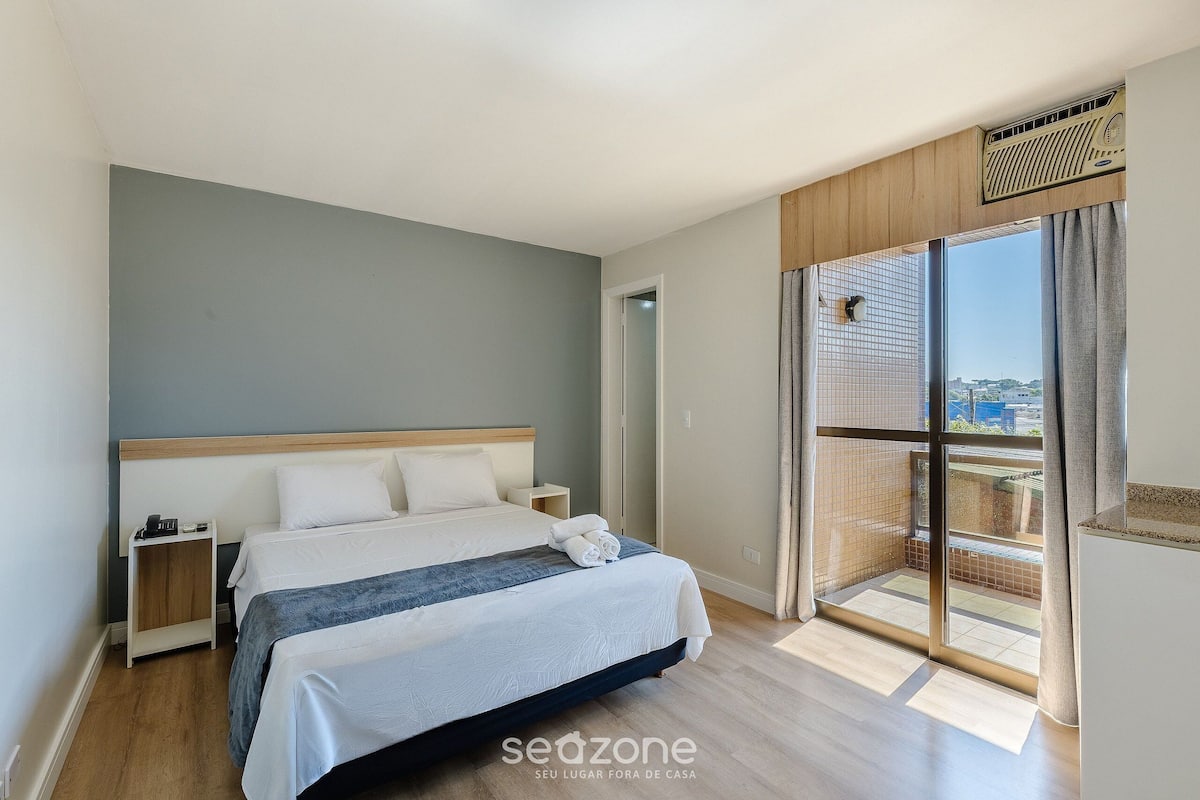 Basic Apartment | 1 bedroom, free WiFi