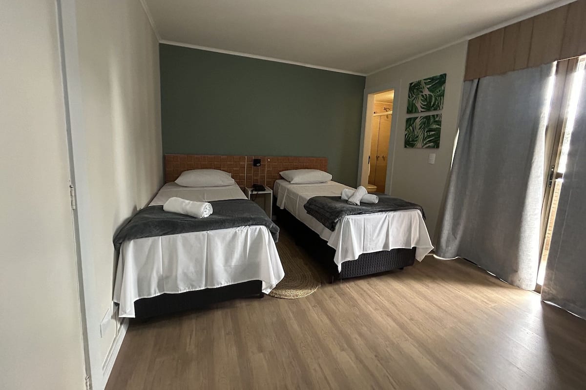 Appartement | 1 chambre, Wi-Fi gratuit