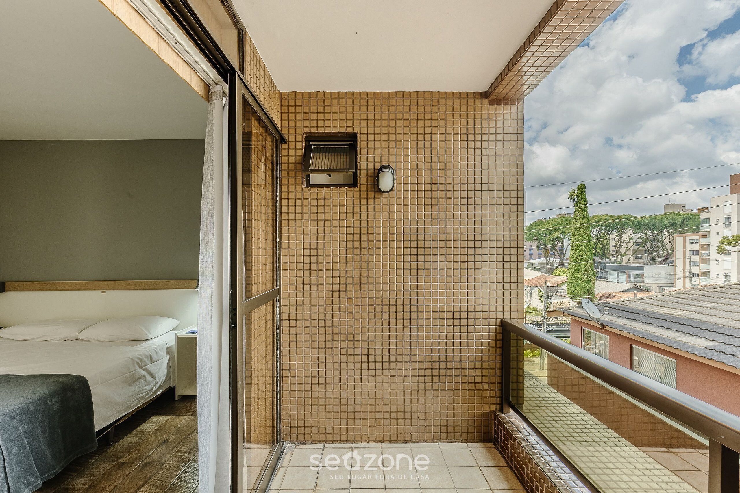 Apartamento básico | 1 dormitorio y wifi gratis
