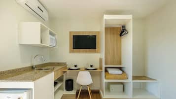 Basic-Apartment | Innenbereich