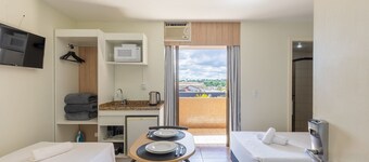 Studios en el Bristol Upper Hotel - UPP