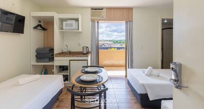 Studios en el Bristol Upper Hotel - UPP