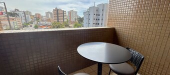 Studios en el Bristol Upper Hotel - UPP