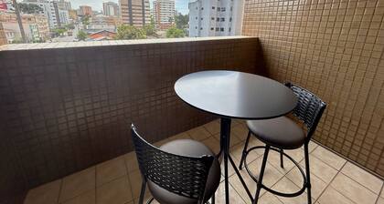 Studios en el Bristol Upper Hotel - UPP