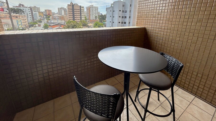 Studios en el Bristol Upper Hotel - UPP