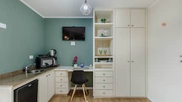 Apartament bàsic | Interior