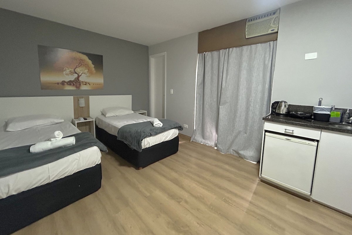 Basic Apartment | 1 bedroom, free WiFi