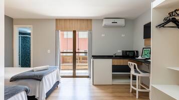 Basic Apartment | 1 bedroom, free WiFi