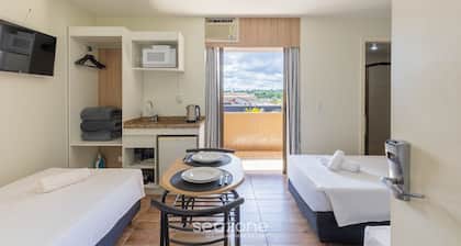Studios en el Bristol Upper Hotel - UPP