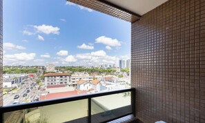 Appartement | Enceinte de l’hébergement