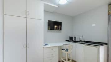 Apartamento básico | Cozinha privada