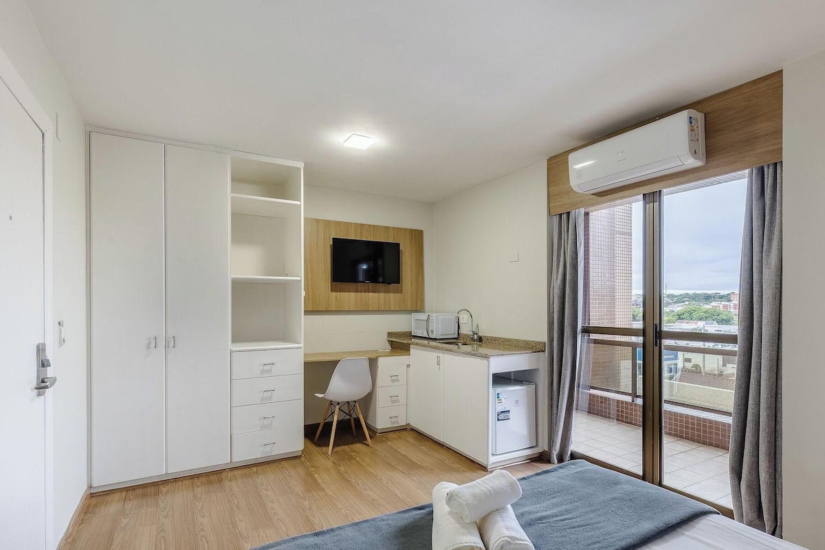 Basic Apartment | 1 bedroom, free WiFi