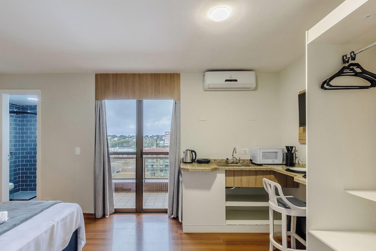 1 chambre, Wi-Fi gratuit