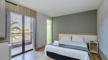 Basic Apartment | 1 bedroom, free WiFi