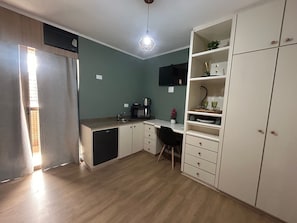Appartement | Cuisine privée