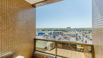 Căn hộ cơ bản | Khuôn viên nơi lưu trú