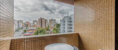 Departamento básico | Restaurante al aire libre