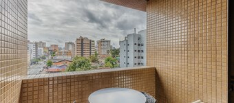 Studios en el Bristol Upper Hotel - UPP