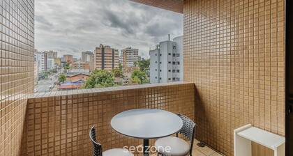 Studios en el Bristol Upper Hotel - UPP
