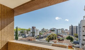 Departamento básico | Áreas de la propiedad