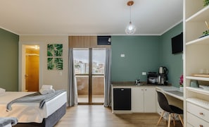 Basic Apartment | 1 bedroom, free WiFi