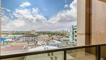 Basic Apartment | Property grounds