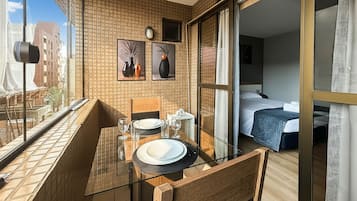 1 chambre, Wi-Fi gratuit