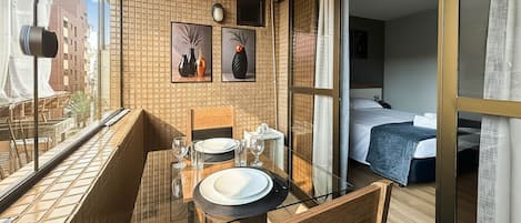 Basic Apartment